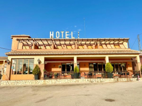 Hotel Restaurante Los Caños de la Alcaiceria, Alhama De Granada